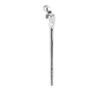 Wrench Extender Bar Heavy Duty - Metal Repair Attachment, Torque Extension | 600g Heavy Duty | Chrome Vanadium Steel Construction | Universal Wrench Extender Bar For Tight Space Automotive & Pipe Repair