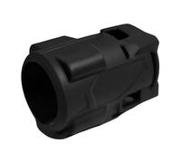 Wrench Protective Boot - Silicone Wrench Cover | Rubber Protective Sleeve Guard - 49-16-2563 Short Handle Tool Shield For Wrenches, Anti-Scratch Dust Resistant Power Tool