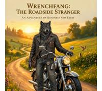 Wrenchfang: The Roadside Stranger
