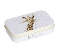 Wrendale Boîte cadeau souvenir girafe