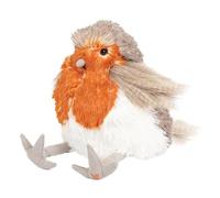Wrendale Designs Adele Junior Robin Peluche Personnage