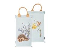 Wrendale Designs Agenouillères de jardin Love and Hedgehugs