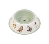 Wrendale Designs Bol pour chat par Hannah Dale
