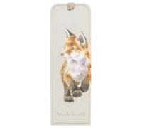 Wrendale Designs - 'Born to be Wild' Bookmark