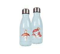 Wrendale Designs by Hannah Dale - He's a Fun-Gi Gourde réutilisable - 260 ml