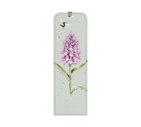 Wrendale Designs by Hannah Dale Marque-page abeille « The Marsh Orchid »