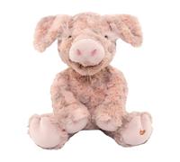 Wrendale Designs by Hannah Dale 'Vanessa' Personnage en peluche Cochon