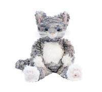 Wrendale Designs - Chat en peluche Esmeralda