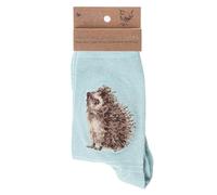 Wrendale Designs - Chaussettes, Hedgehug, 4-8
