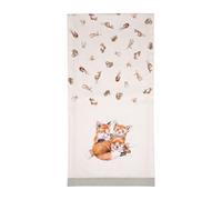 Wrendale Designs Chemin de table motif animaux de la forêt