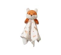 Wrendale Designs - Couette en peluche Little Forest Renard