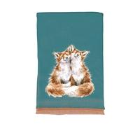 Wrendale Designs - Écharpe d'hiver, taille unique