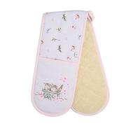 Wrendale Designs Feathered Friends Gant de cuisine double (femme)