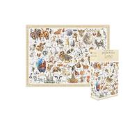 Wrendale Designs Ferme Amis Puzzle