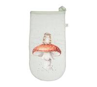 Wrendale Designs Gant de cuisine simple Garden Friends Mouse