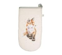 Wrendale Designs Gant de cuisine simple Woodlanders Fox