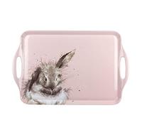 Wrendale Designs - Grand Plateau « Bathtime »