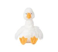Wrendale Designs Grande perle en peluche d'oie