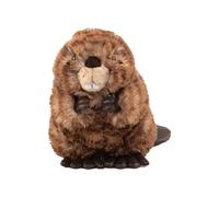 Wrendale Designs Hannah Dale Chester Peluche Castor