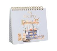 Wrendale Designs Livre de recettes de Hannah Dale