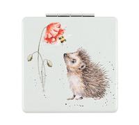Wrendale Designs - Miroir compact « Busy As A Bee »