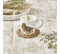 Wrendale Designs Mug avec inscription « Room for A Small One »