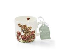 Wrendale Designs - Mug « Bessie »