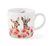 Wrendale Designs Mug Deer to Me