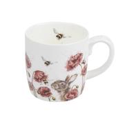 Wrendale Designs Mug en porcelaine fine Let It Bee
