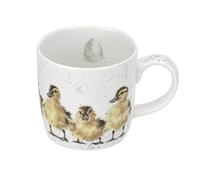 Wrendale Designs - Mug « Just Hatched »