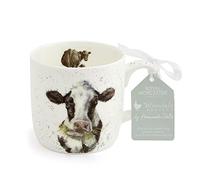 Wrendale Designs - Mug « Mooo »