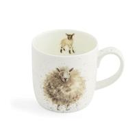 Wrendale Designs Mug Motif pull en laine