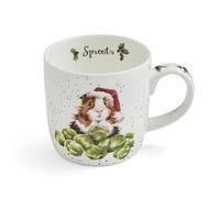 Wrendale Designs Mug "Sprouts"