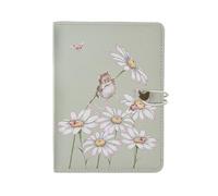 Wrendale Designs Oops a Daisy Organiseur personnel en forme de souris