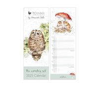 Wrendale Designs par Hannah Dale Calendrier fin 2025 The Country Set