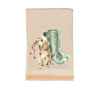 Wrendale Designs par Hannah Dale - Écharpe d'hiver 'Hopeful'