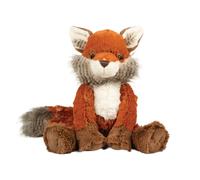 Wrendale Designs Peluche géante renard automne