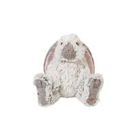 Wrendale Designs Peluche lapin « Rosie Junior » de Hannah Dale