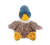 Wrendale Designs Peluche Webster 'A Waddle and A Quack Plush Duck