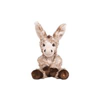 Wrendale Designs - Personnage en peluche âne Jack Junior
