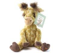 Wrendale Designs - Personnage en peluche « Camilla Junior »