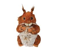 Wrendale Designs - Personnage en peluche « Fougère »