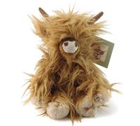 Wrendale Designs - Personnage en peluche « Gordon Junior »