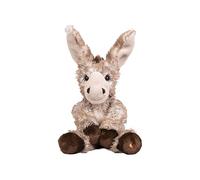 Wrendale Designs Personnage en peluche Jack 'Donkey