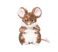 Wrendale Designs - Personnage en peluche Oliver' Mouse