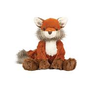 Wrendale Designs Renard Super Peluche Automne