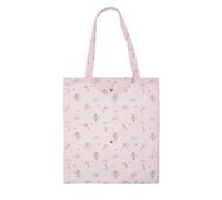 Wrendale Designs - Sac de courses pliable « Oops a Daisy », Oops a Daisy, 160mm x 110mm