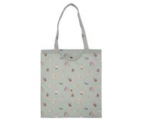 Wrendale Designs - Sac de courses pliable « Woodlanders » en forme d'animal de la forêt, Woodlanders, 160mm x 110mm