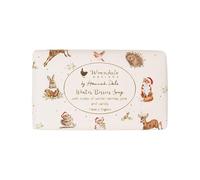 Wrendale Designs - Savon de Noël « Winter Berry »