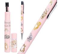 Wrendale Designs - Stylo « Feline Friends »